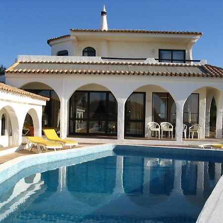 Quinta Das Flores Villa Albufeira Room photo