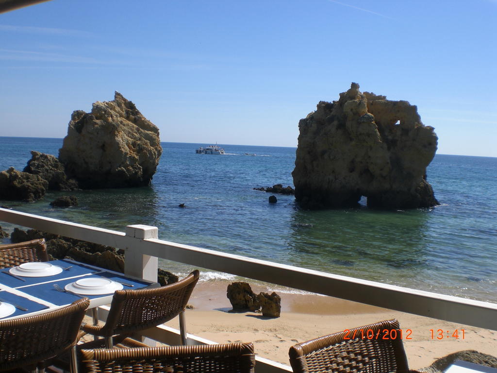 Quinta Das Flores Villa Albufeira Exterior photo