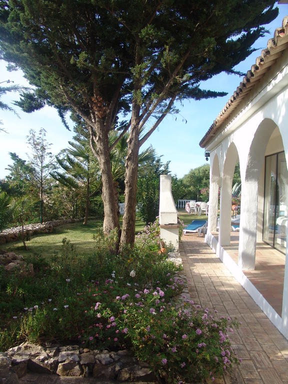 Quinta Das Flores Villa Albufeira Exterior photo