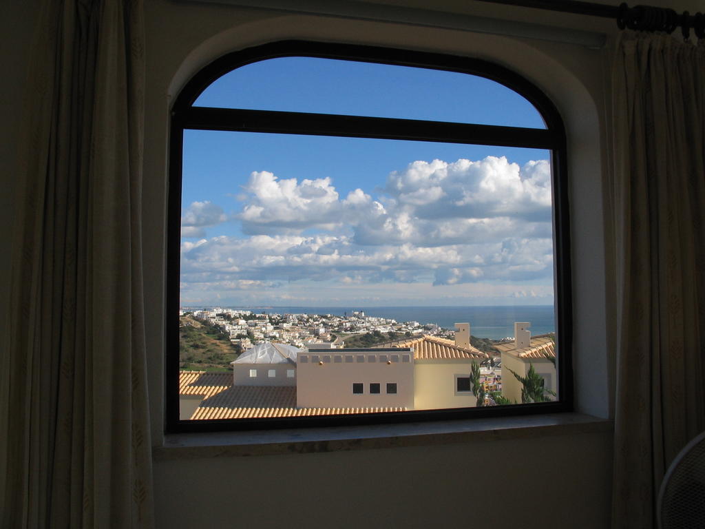 Quinta Das Flores Villa Albufeira Exterior photo