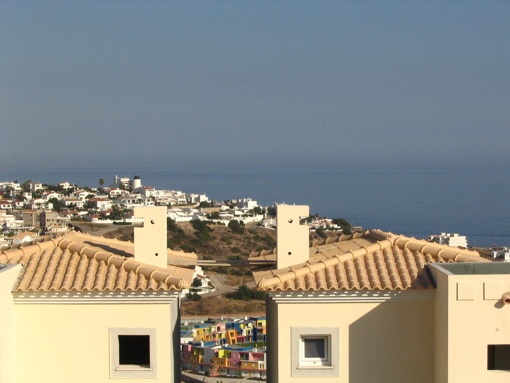 Quinta Das Flores Villa Albufeira Exterior photo