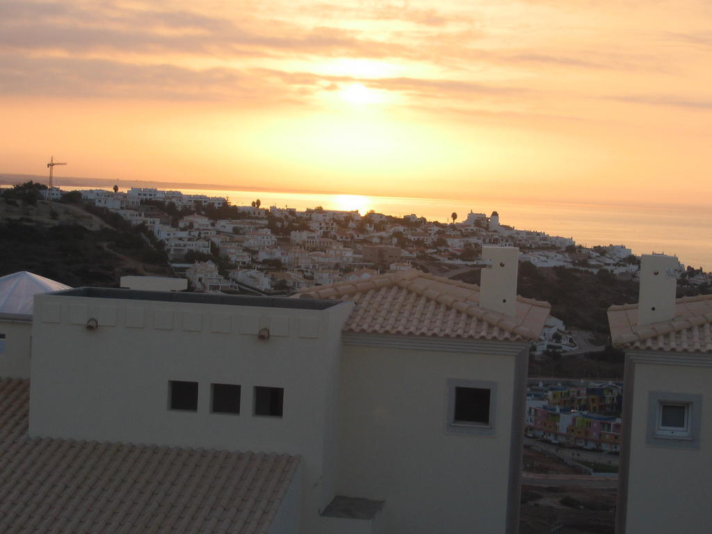 Quinta Das Flores Villa Albufeira Exterior photo