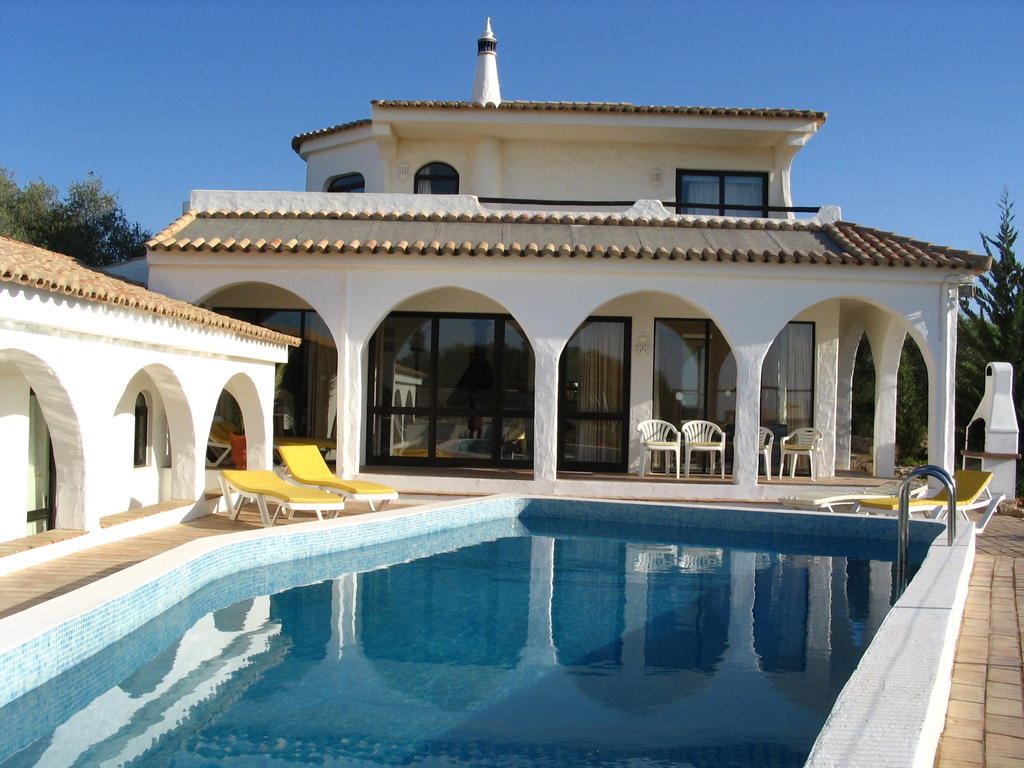 Quinta Das Flores Villa Albufeira Room photo